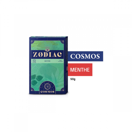 Arome - Aroma Narghilea Zodiac - Cosmos