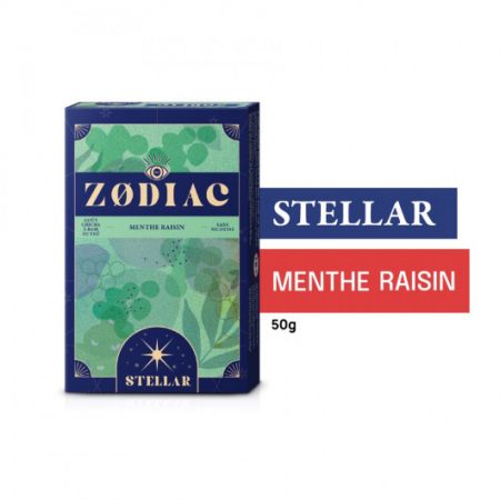 Arome - Aroma Narghilea Zodiac - Stellar