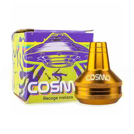 Narghilea - Captator de melasa Cosmo