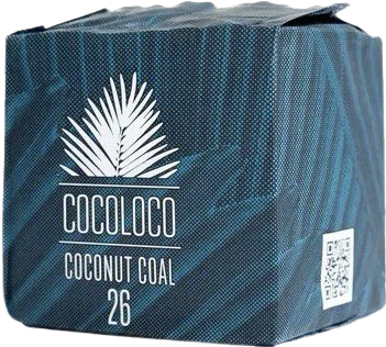 Toate Produsele - Carbuni Narghilea Cocoloco C26