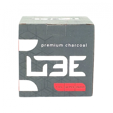 Promoții - Carbuni Narghilea Cube Premium