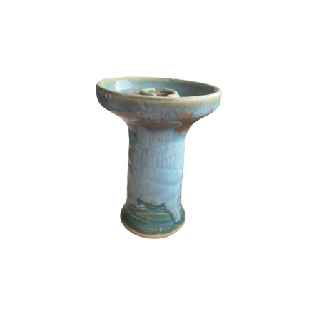 Creuzet Alpaca Rook [1]