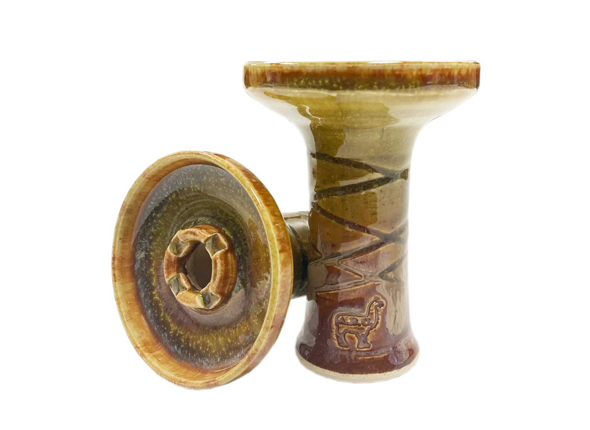 Creuzete - Creuzet Alpaca Rook