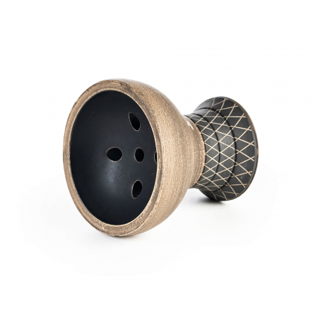 Creuzete - Creuzet Alpha Bowl Turk Design