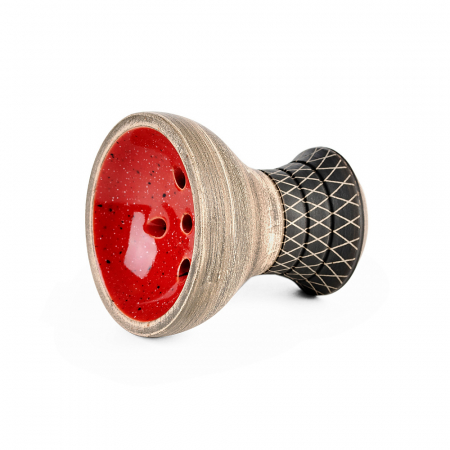 Creuzete - Creuzet Alpha Bowl Turk Design