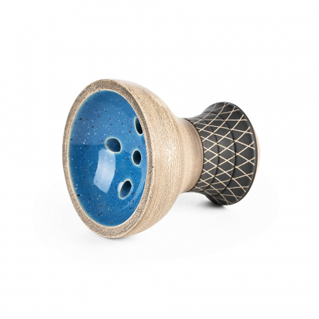 Creuzete - Creuzet Alpha Bowl Turk Design