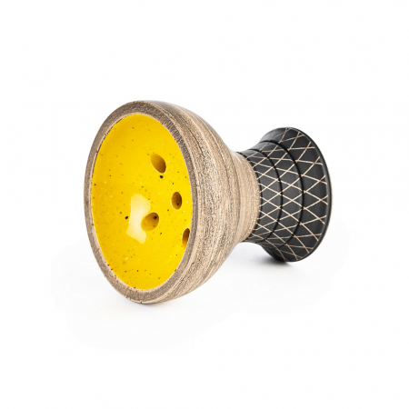 Creuzete - Creuzet Alpha Bowl Turk Design