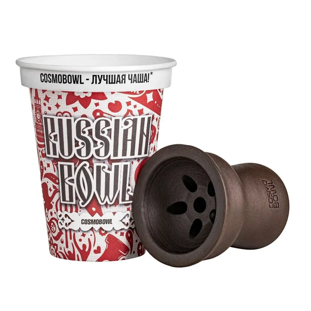 Creuzet CosmoBowl Russian [1]