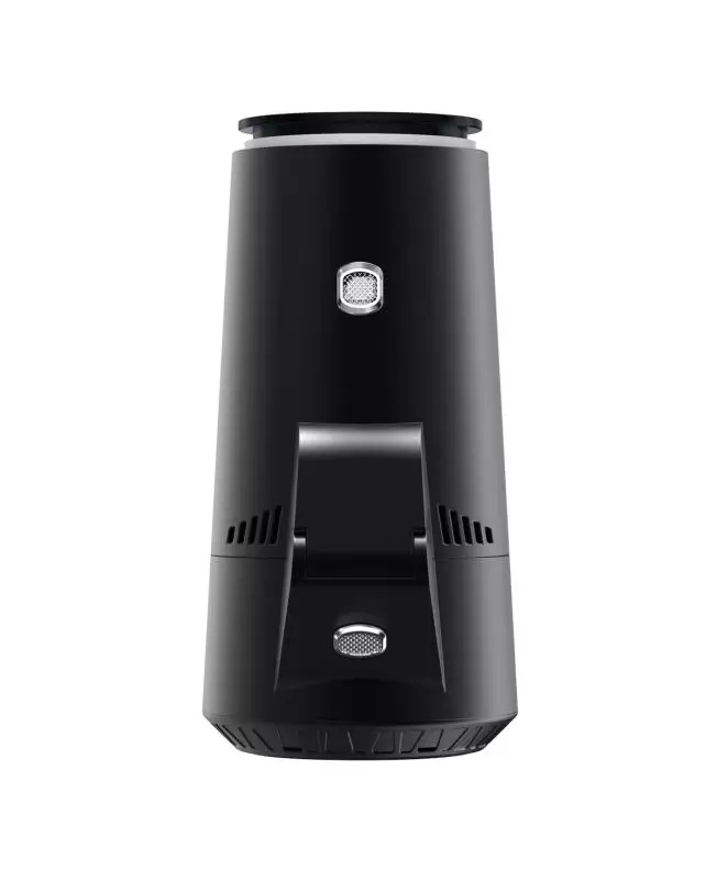 Creuzet electric XKAH Pro Graphite [1]