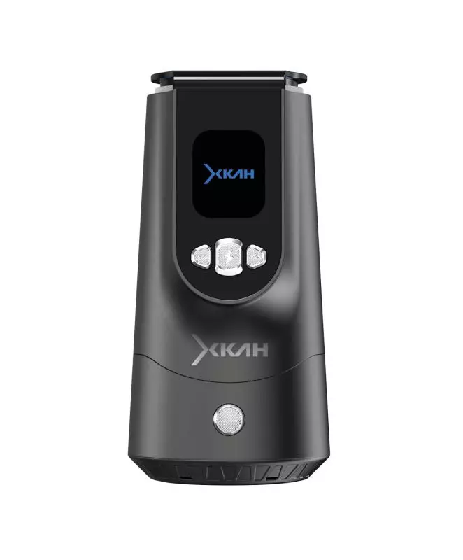 Promoții - Creuzet electric XKAH Pro Graphite