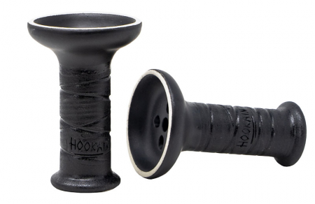 Creuzete - Creuzet Hookain LiTLiP BBC Shiny 5 Hole