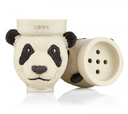 Creuzete - Creuzet narghilea Kong Panda