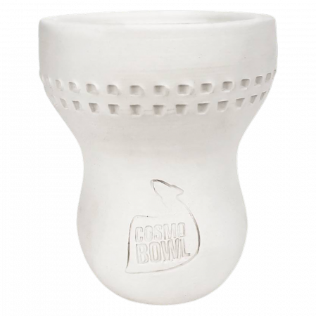 Creuzete - Creuzet Narghilea Cosmo Bowl Turkish White