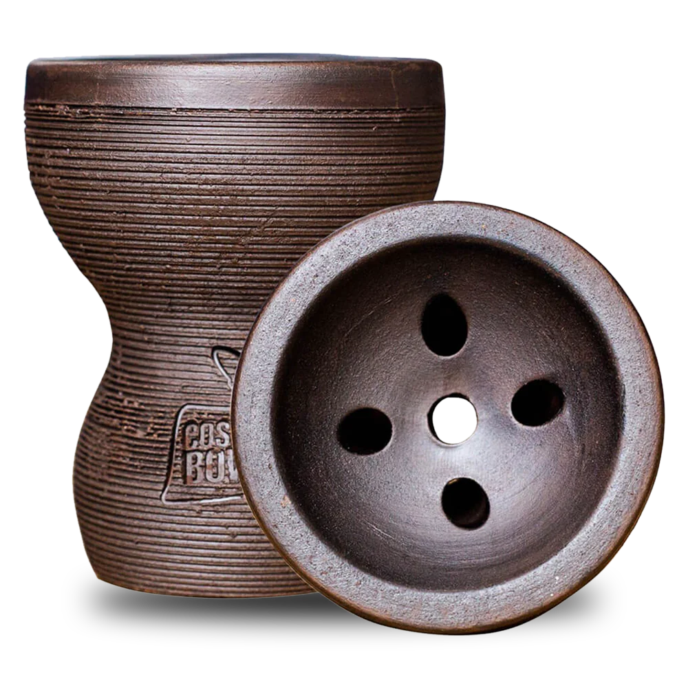 Toate Produsele - Creuzet narghilea CosmoBowl Predator