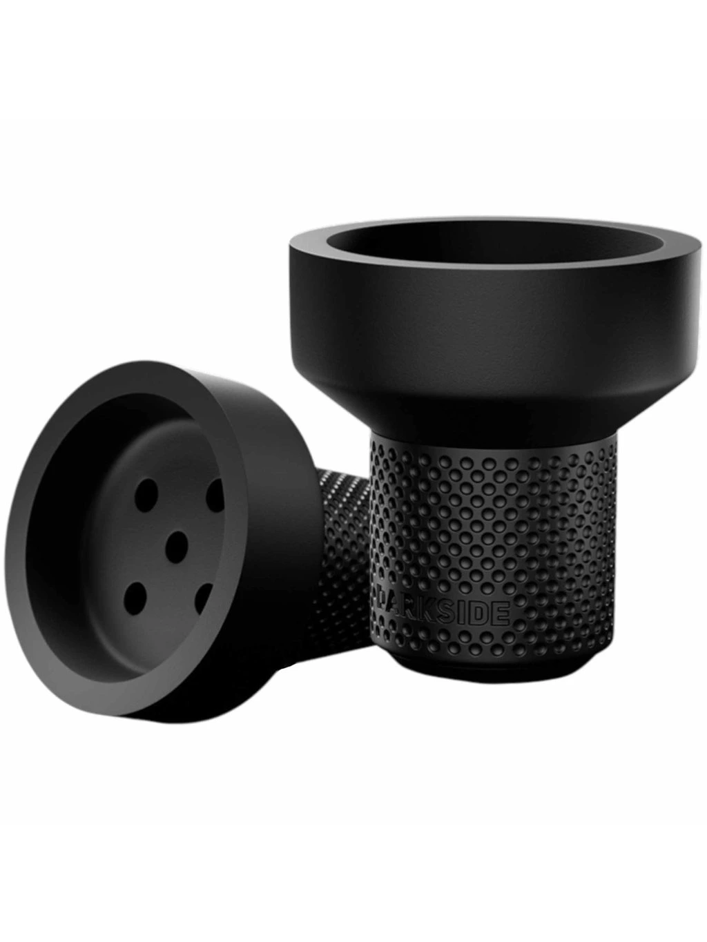 Noutăți - Creuzet narghilea Darkside D-Killer