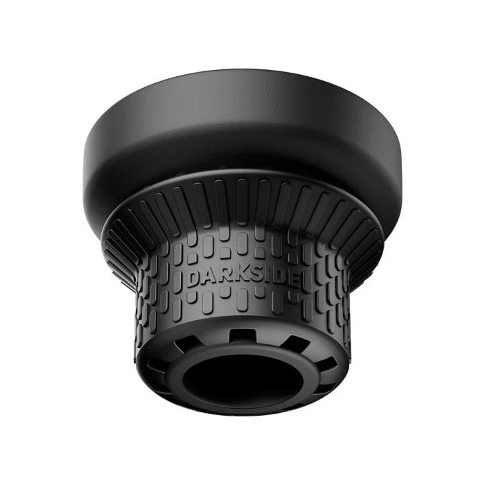 Noutăți - Creuzet narghilea Darkside D-Micro