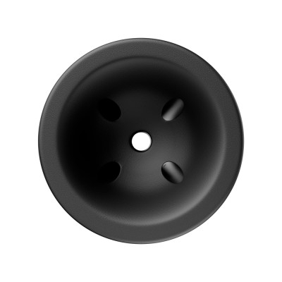 Creuzet narghilea Darkside D-Micro [1]