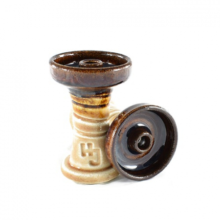 Creuzete - Creuzet narghilea Hookah John Harmony