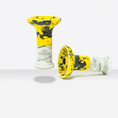 Creuzete - Creuzet pentru narghilea Hookain Lit Lip