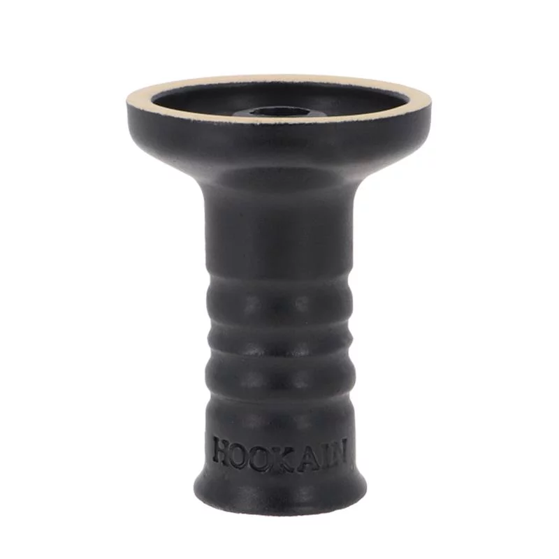 Promoții - Creuzet narghilea Hookain Lit Lip Stone Ware Phunnel