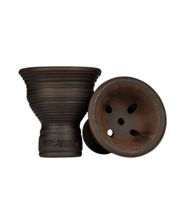 Noutăți - Creuzet narghilea Malachit Classic Turkish