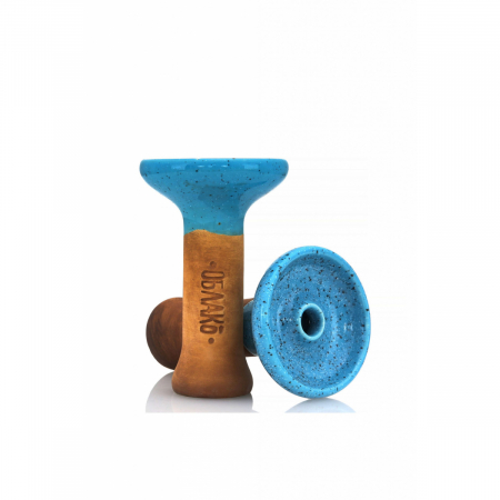 Creuzete - Creuzet pentru narghilea Oblako Phunnel Glazed M