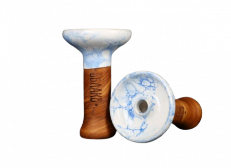 Creuzet pentru narghilea Oblako Phunnel Glazed M [0]