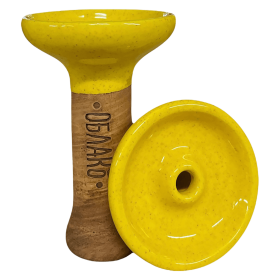 Creuzete - Creuzet pentru narghilea Oblako Phunnel Glazed M