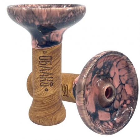 Creuzete - Creuzet pentru narghilea Oblako Phunnel Glazed M