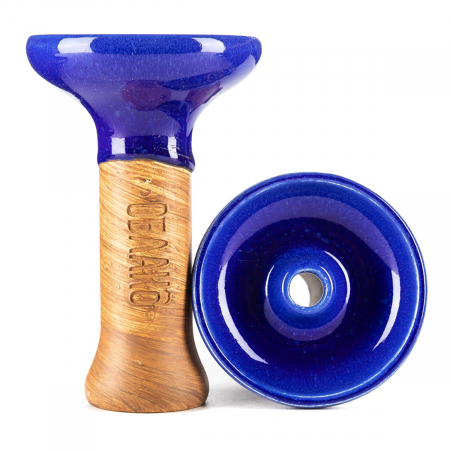 Creuzete - Creuzet pentru narghilea Oblako Phunnel Glazed M
