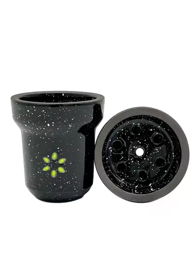 Creuzete - Creuzet narghilea Solaris Astro