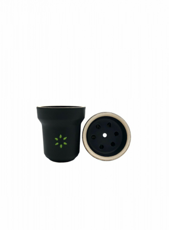 Creuzet narghilea Solaris Dark Matter [1]