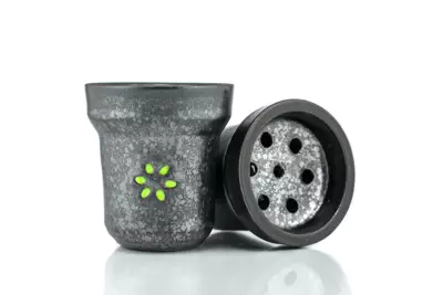 Creuzete - Creuzet narghilea Solaris Lich