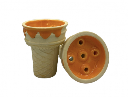 Promoții - Creuzet narghilea Werkbund Gelato