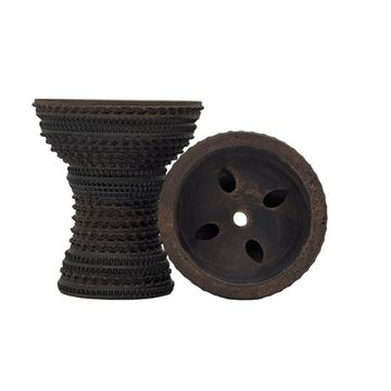 Noutăți - Creuzet pentru narghilea Gusto Turkish V 2.0