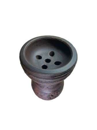 Creuzet pentru narghilea Turkish SB [3]