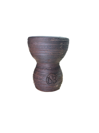 Creuzet pentru narghilea Turkish SB [2]