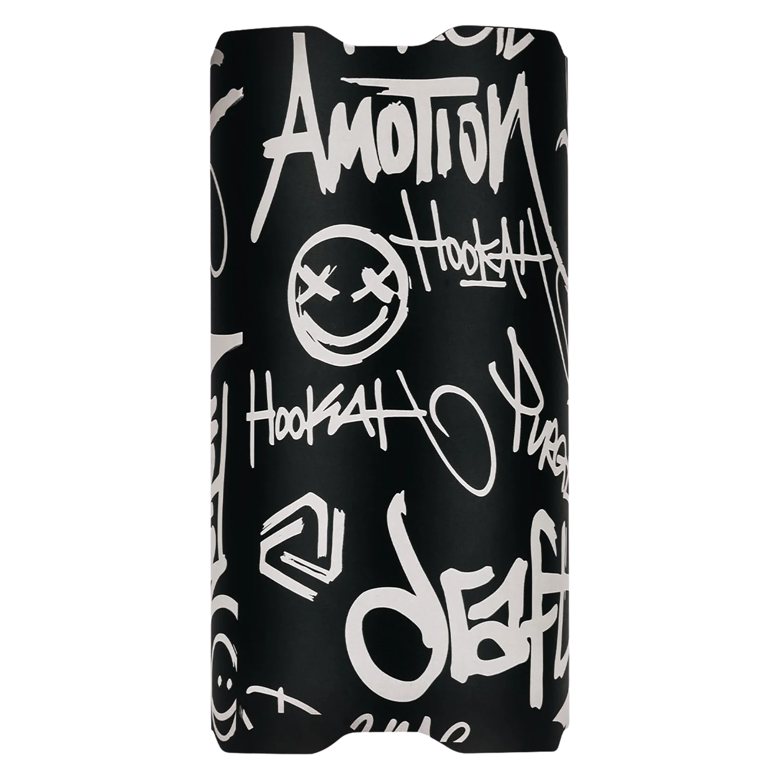 Noutăți - Cupola pentru narghilea Amotion Grafitti