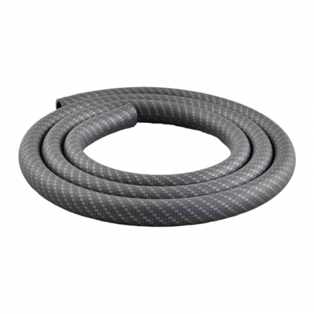 Accesorii - Furtun pentru narghilea din silicon carbon