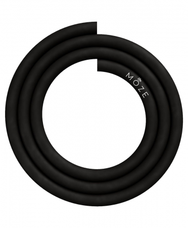 Accesorii - Furtun pentru narghilea silicon Moze