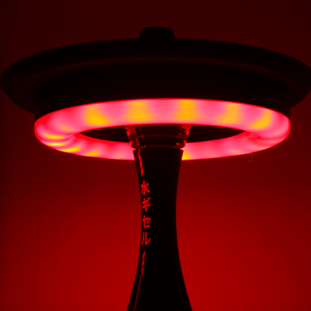 Inel LED Narghilea ShiZu [1]