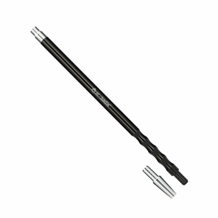 Accesorii - Maner furtun narghilea aluminiu Sword El Badia