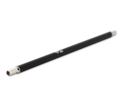 Noutăți - Maner furtun narghilea carbon WD