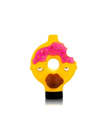 Noutăți - Mustiuc pentru narghilea - Funky Donut