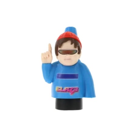 Noutăți - Mustiuc pentru narghilea - Hasbi Abi