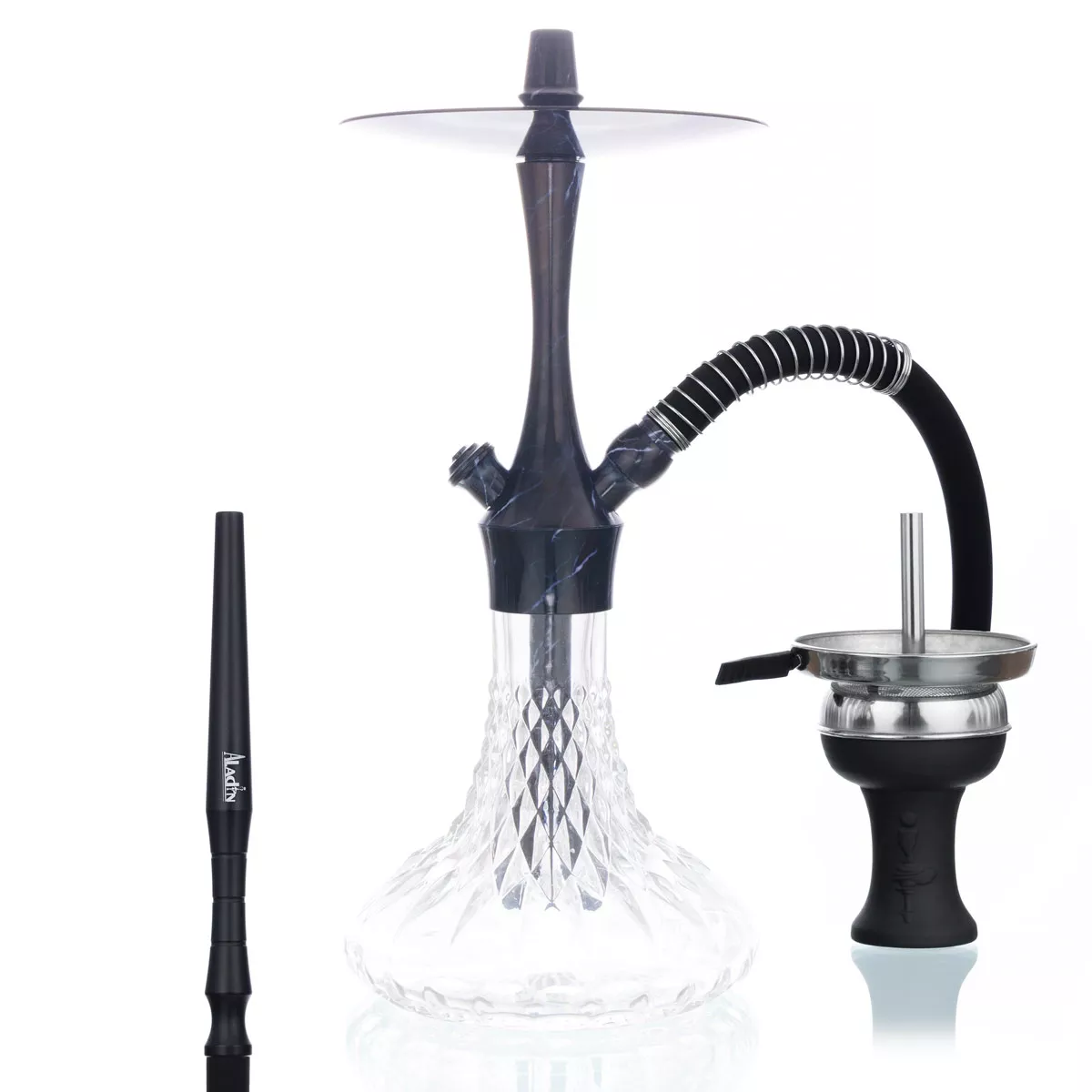 Toate Produsele - Narghilea Aladin 380