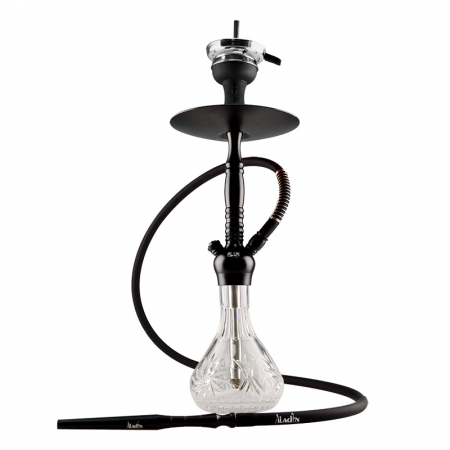 Toate Produsele - Narghilea Aladin Alux M5