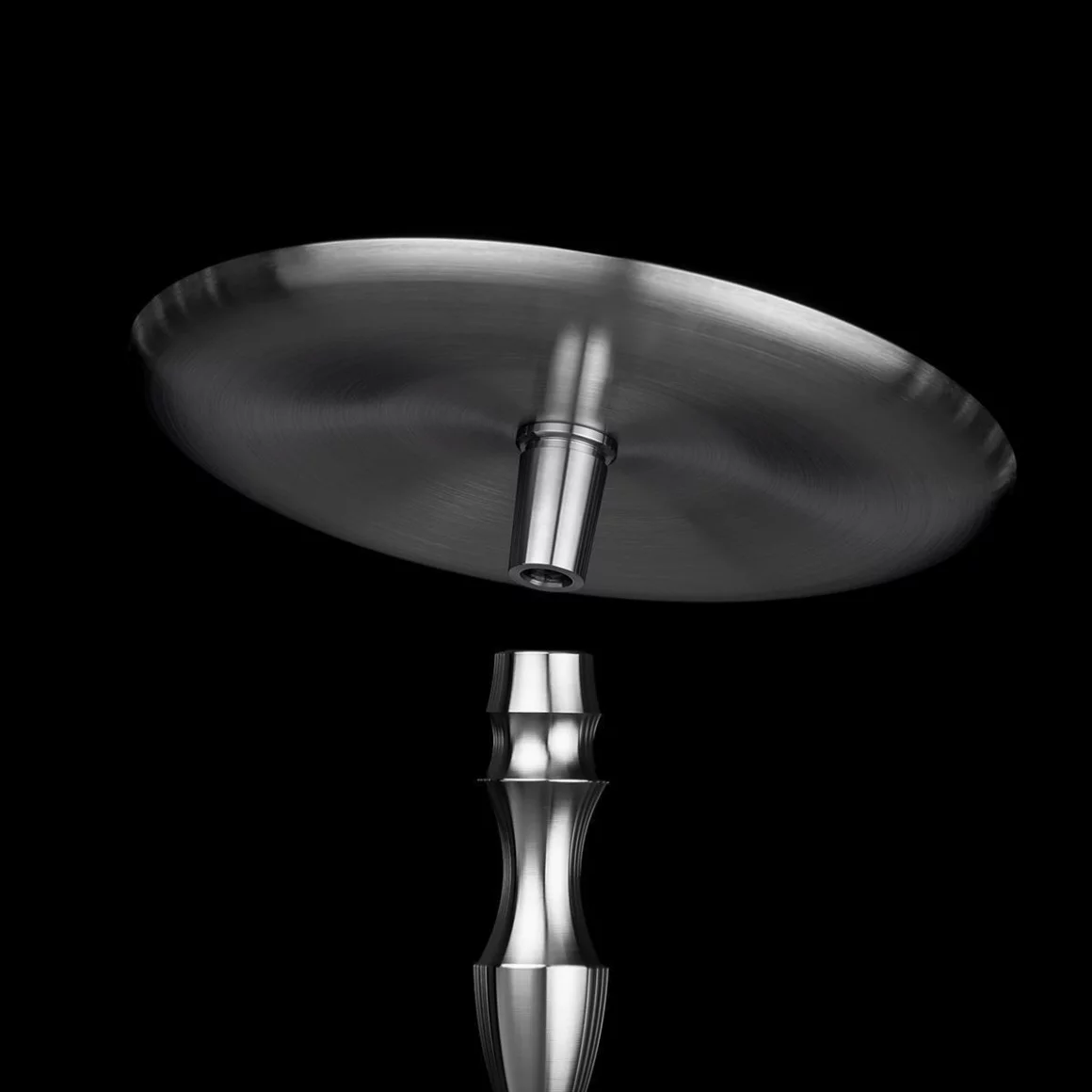 Narghilea Aladin MVP 500 - Red Shiny [2]