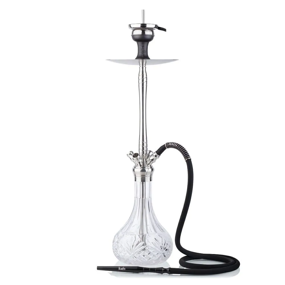 Noutăți - Narghilea Aladin MVP 670 Flower