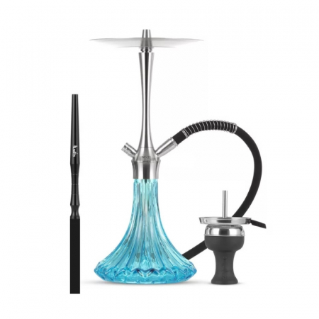 Narghilea - Narghilea Aladin MVP A46 - Light Blue